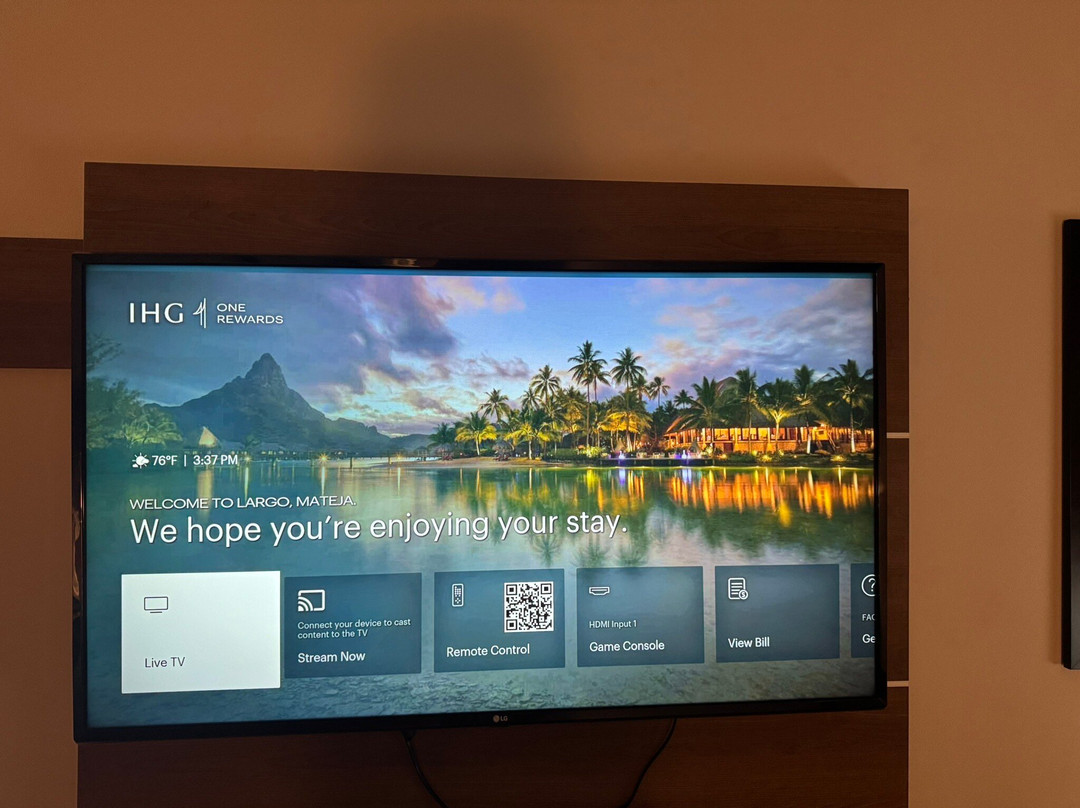 Holiday Inn Express & Suites Largo-clearwater By IHG主图