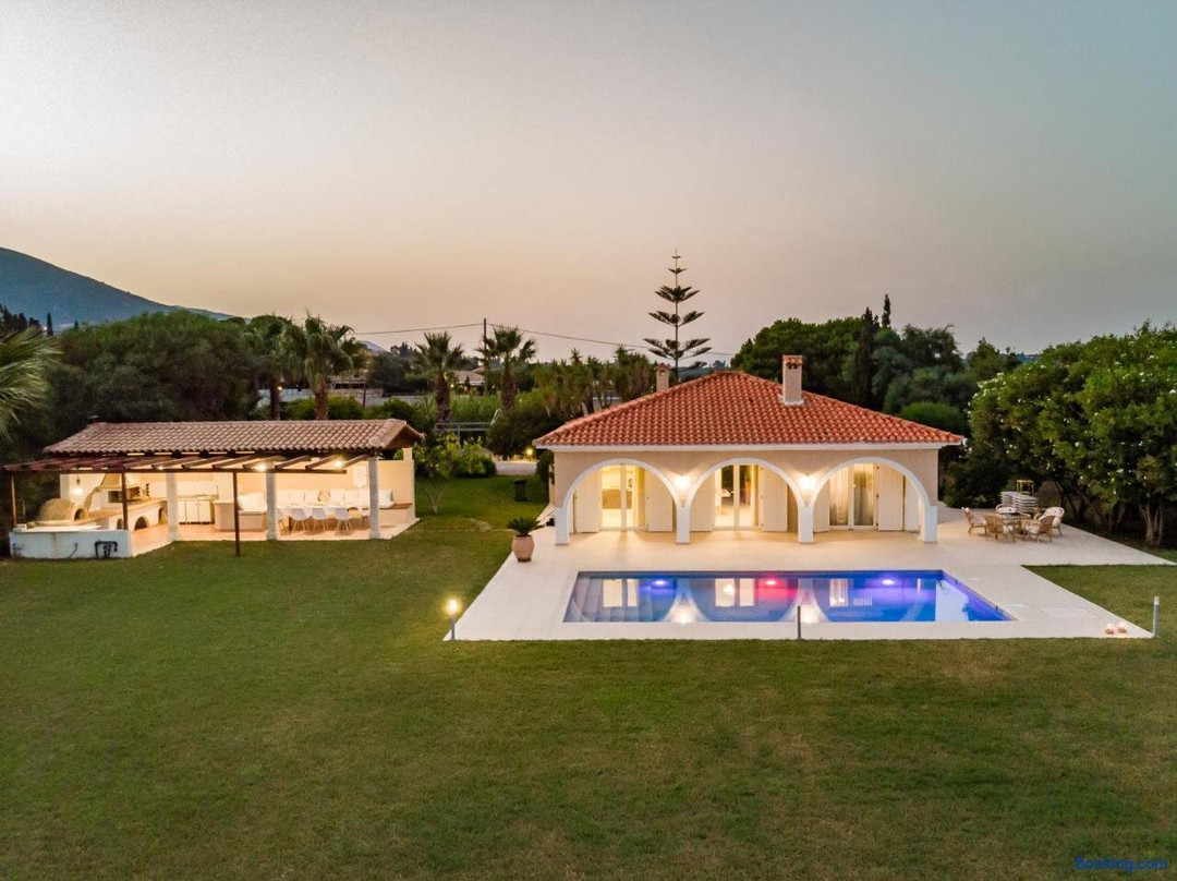 Angel Villa Zante