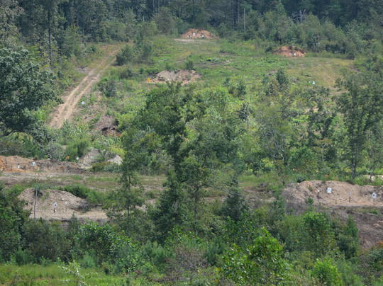 Rifle Ranch-Graham必去景点
