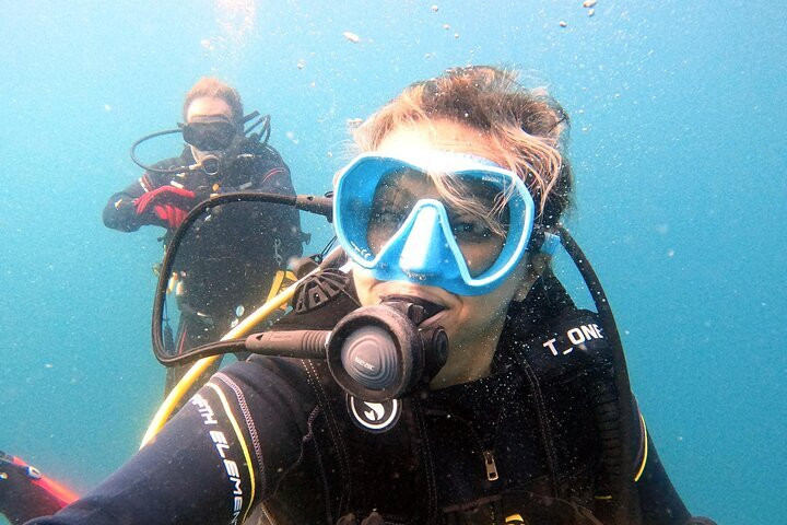 Bermuda Diving Center-迪拜必去景点