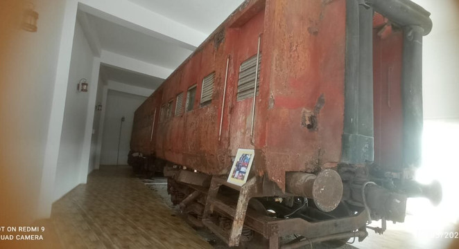 Sithu Tours and Taxi Service-马塔拉必去景点