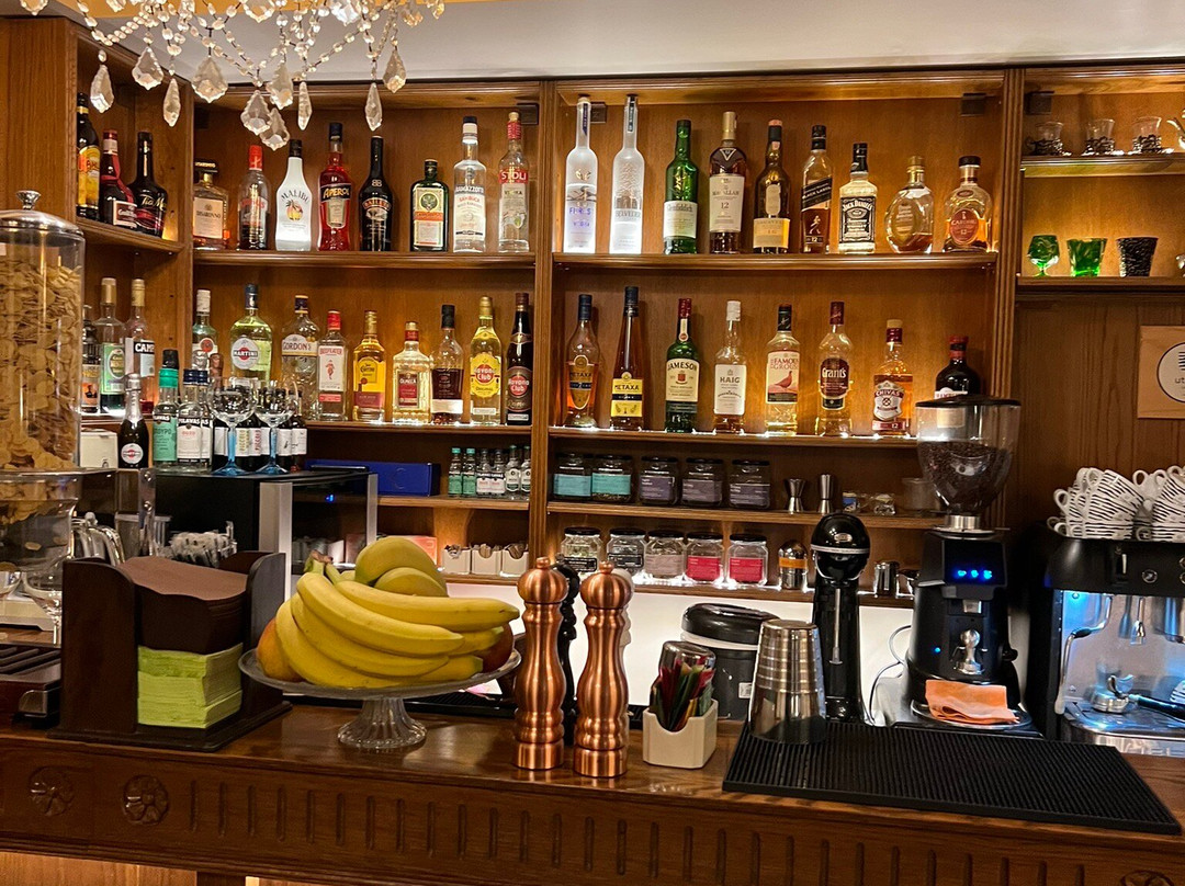 En Dimitsani Guesthouse &主图