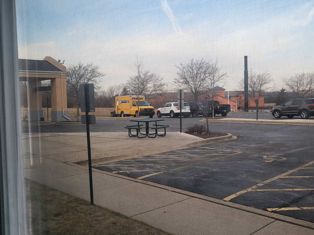 斯里普酒店主图