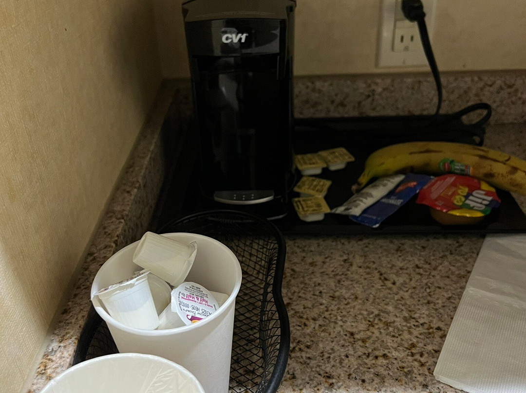 SpringHill Suites Wheeling Triadelphia Area主图