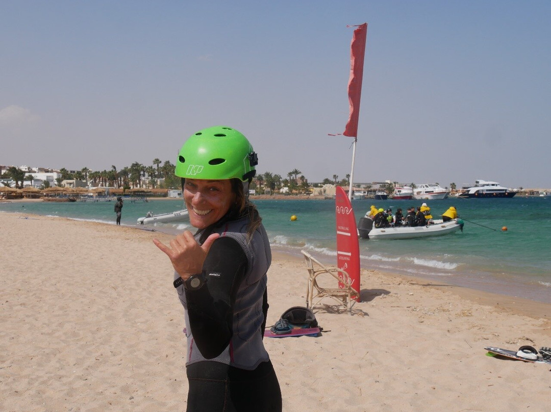 Hawa Safaga - Kite & Surf-Safaga必去景点