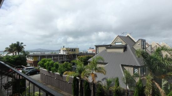 阿巴科杰沃斯酒店主图