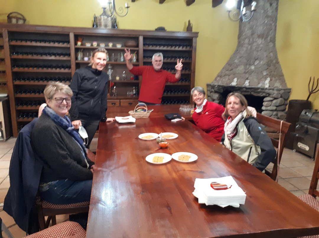 Lagar De Chasna