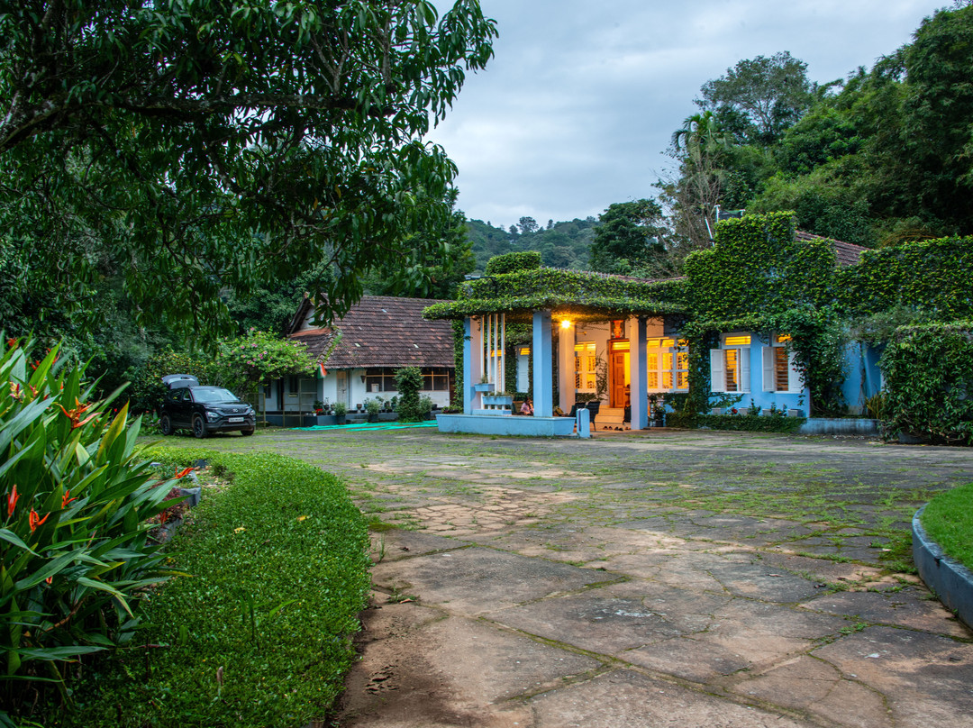 Sundara Mahal Homestay Wayanad