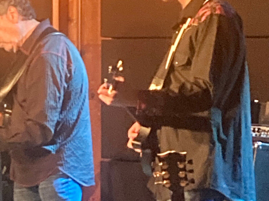 Station Inn-纳什维尔必去景点