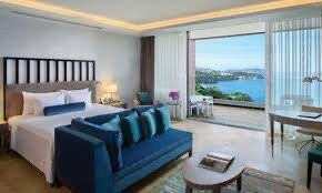 Zone Boutique Hotel Bellapais主图