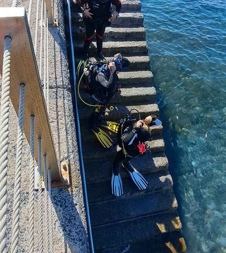 Cipreia Dive Club-沙尔必去景点