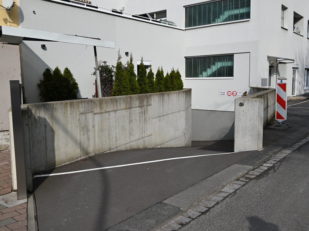 Hotel Lindleinsmuhle主图