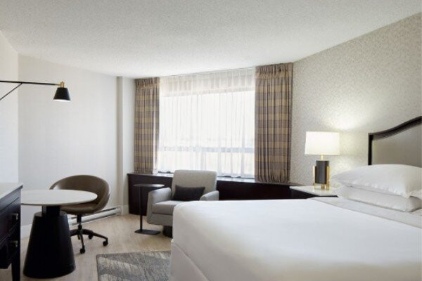 Sheraton Montreal Airport Hotel主图