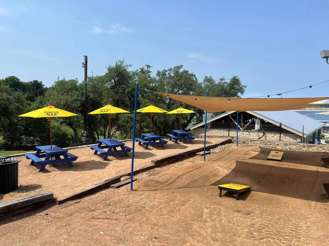 Volente Beach Resort and Waterpark-Volente必去景点