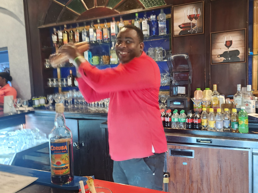 Three Palms Ocean Course-蒙特戈贝必去景点