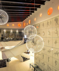 罗兹希尔顿逸林酒店酒店图片