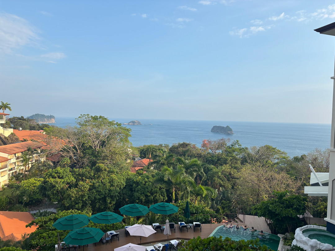 Parador Resort & Spa主图