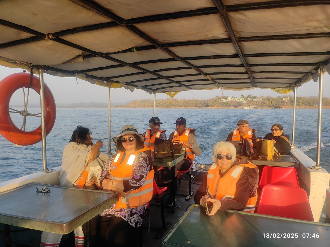 MPT Tawa Resort, Tawa主图