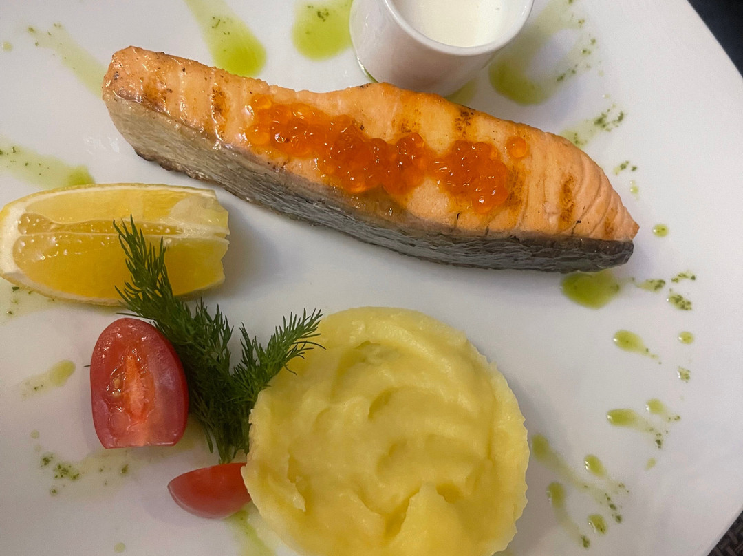 Hotel Kokshebel主图