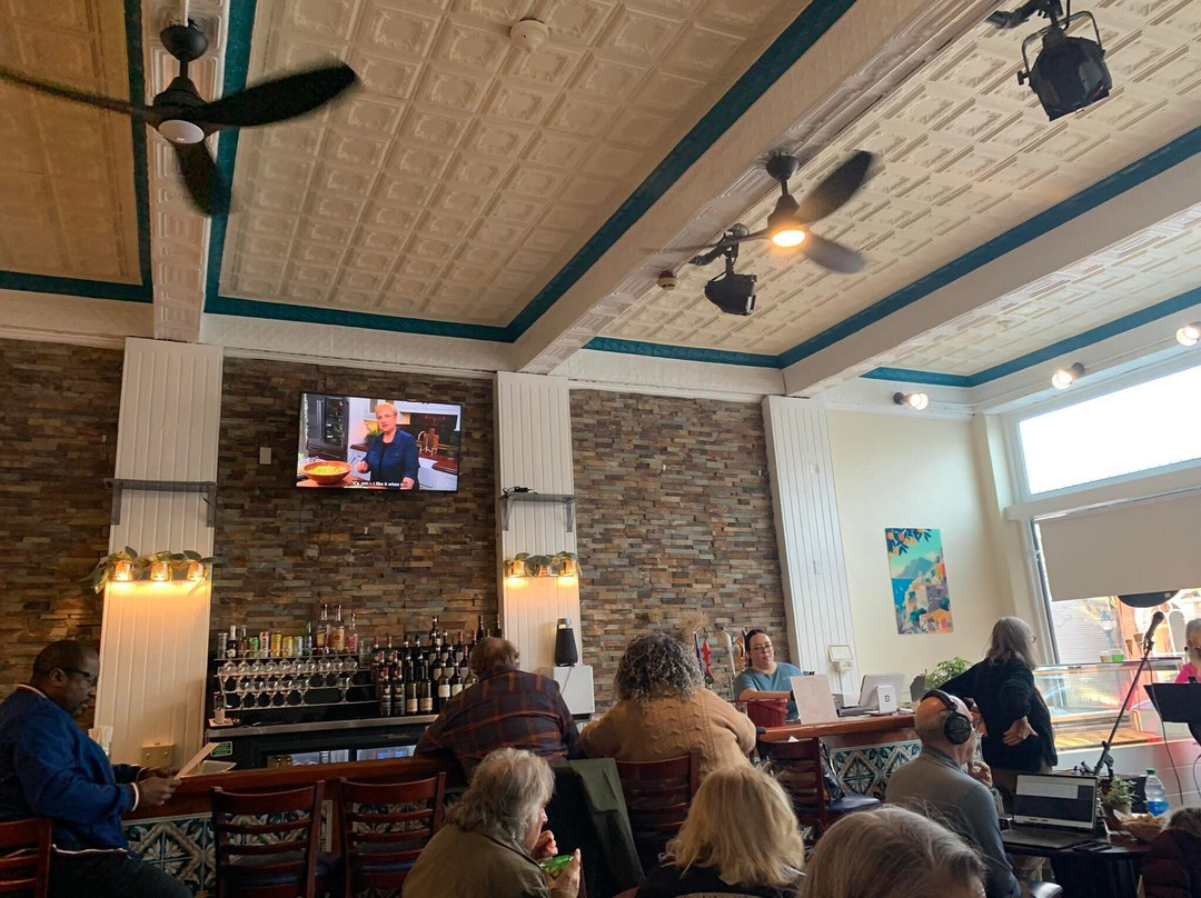 Appetito Pizza & Gelato