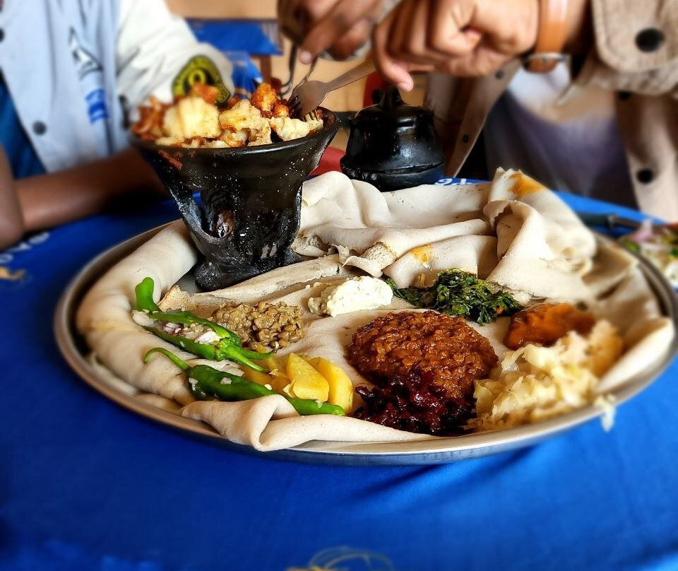 Vintage Ethiopia Tour And Travel-Jimma必去景点