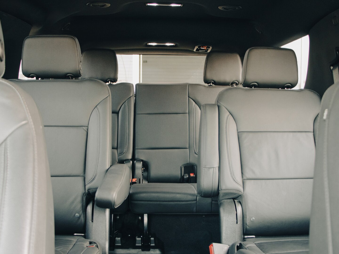 Airport Collections-都柏林必去景点