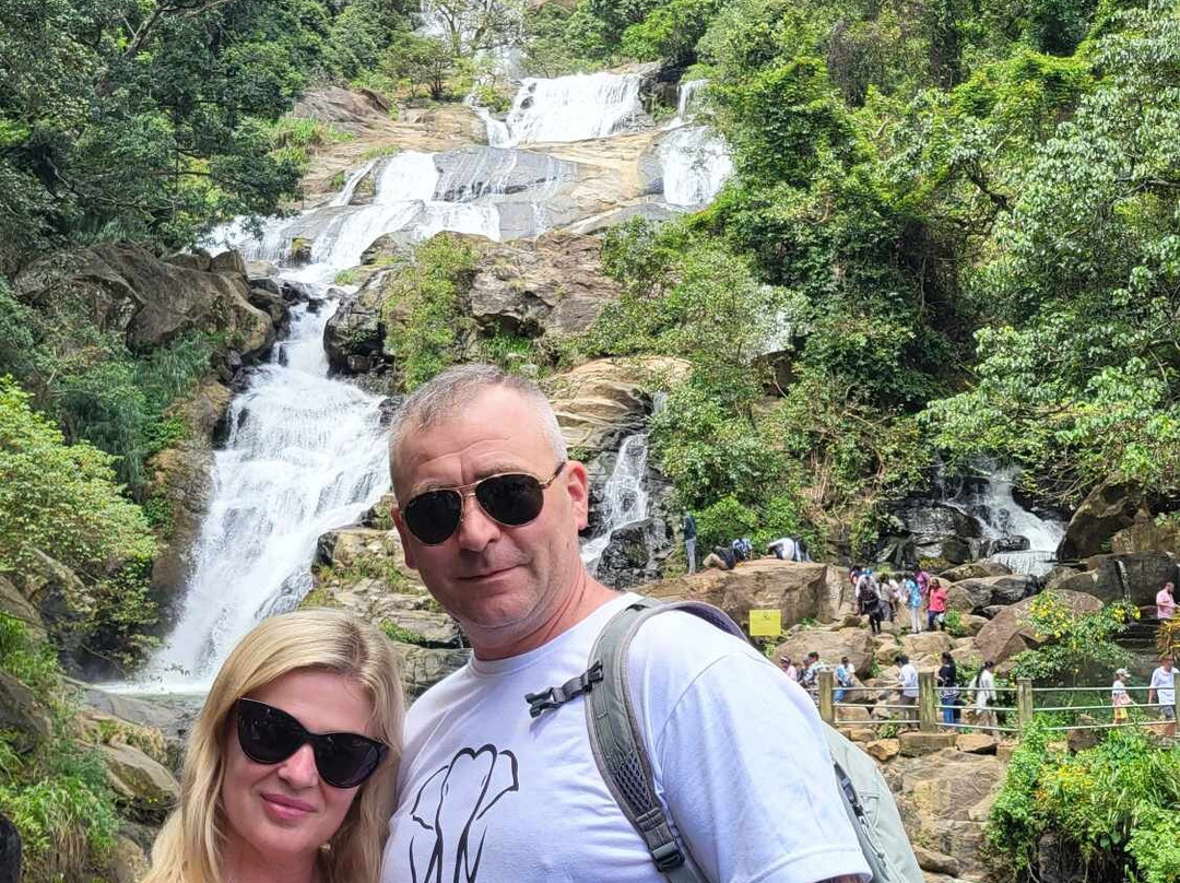 Simply Ceylon Tours景点图片