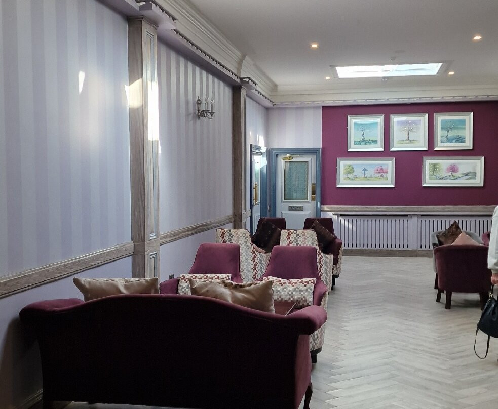 Rathkeale House Hotel主图