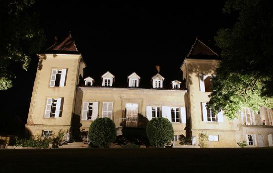 Chateau d'Arlens主图