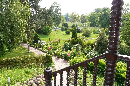 Pension Villa Bramkamp主图
