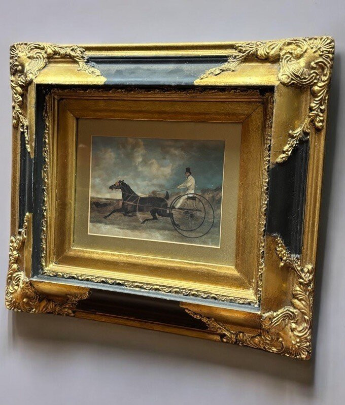 Antiques & Chic景点图片