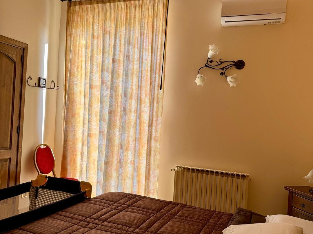 B&B L' Aquila dell' Etna主图