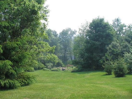 On the Creek Bed & Breakfast主图