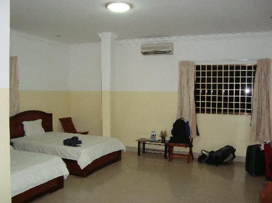 舒适星级酒店主图