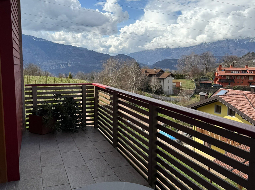 Agritur VerdeRame主图