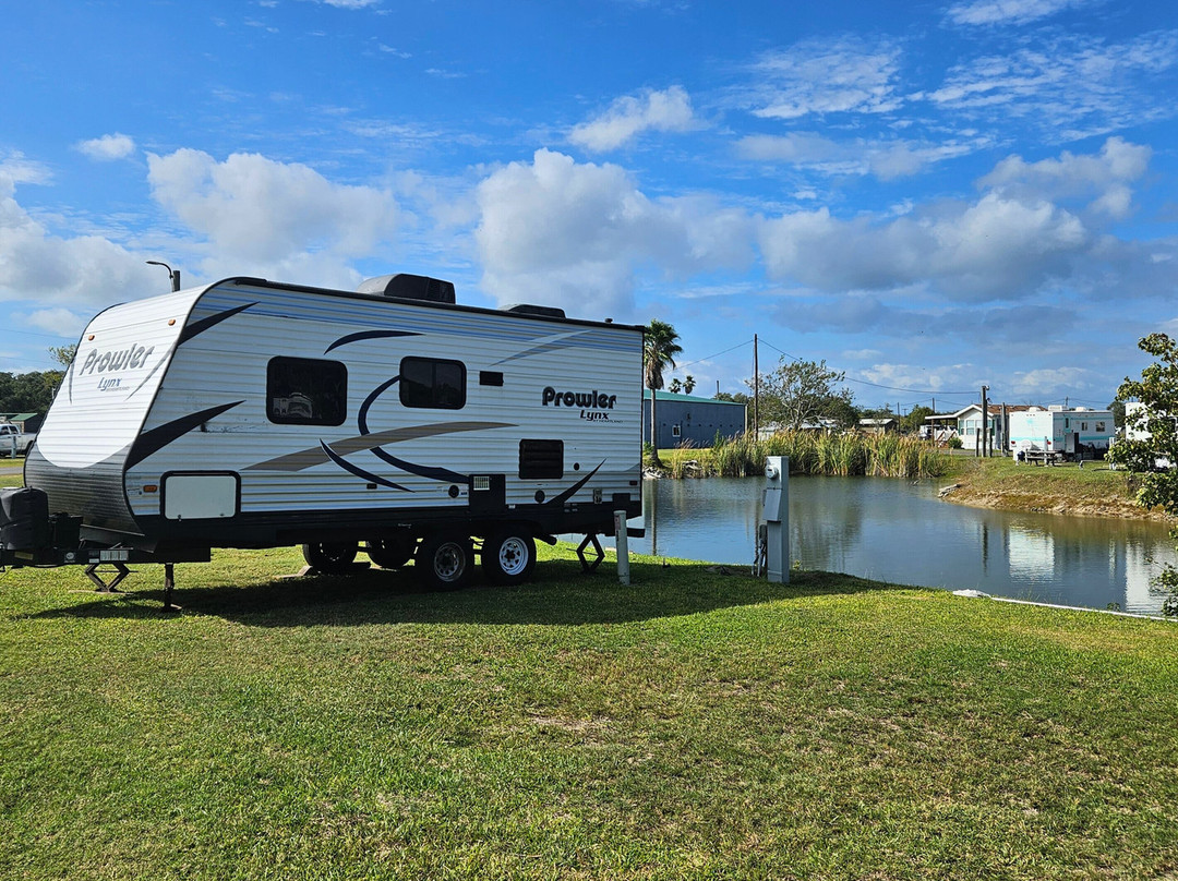 Woody Acres Rv Resort主图