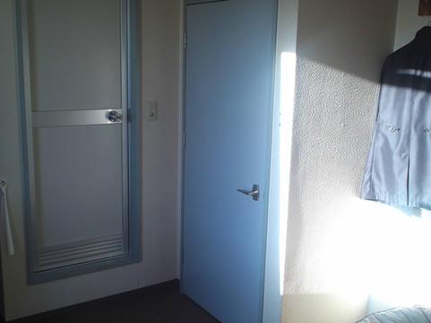 新白宫酒店主图