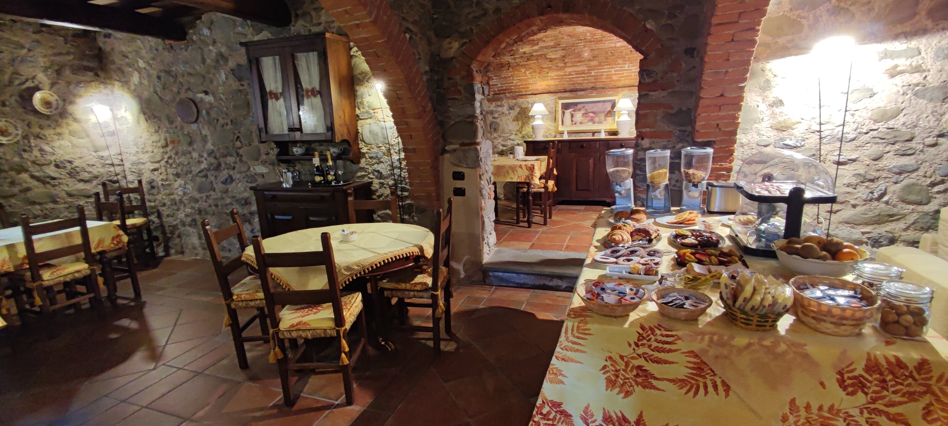 Franco's Friendly Villa-官方