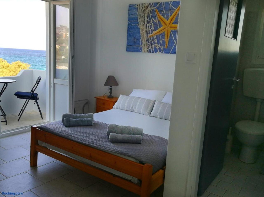 Eirini's Rooms