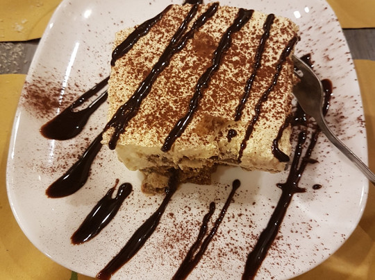 洛坎达萨利埃瑞酒店主图