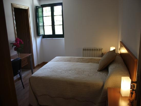 Pension Rural Domus Itineris主图