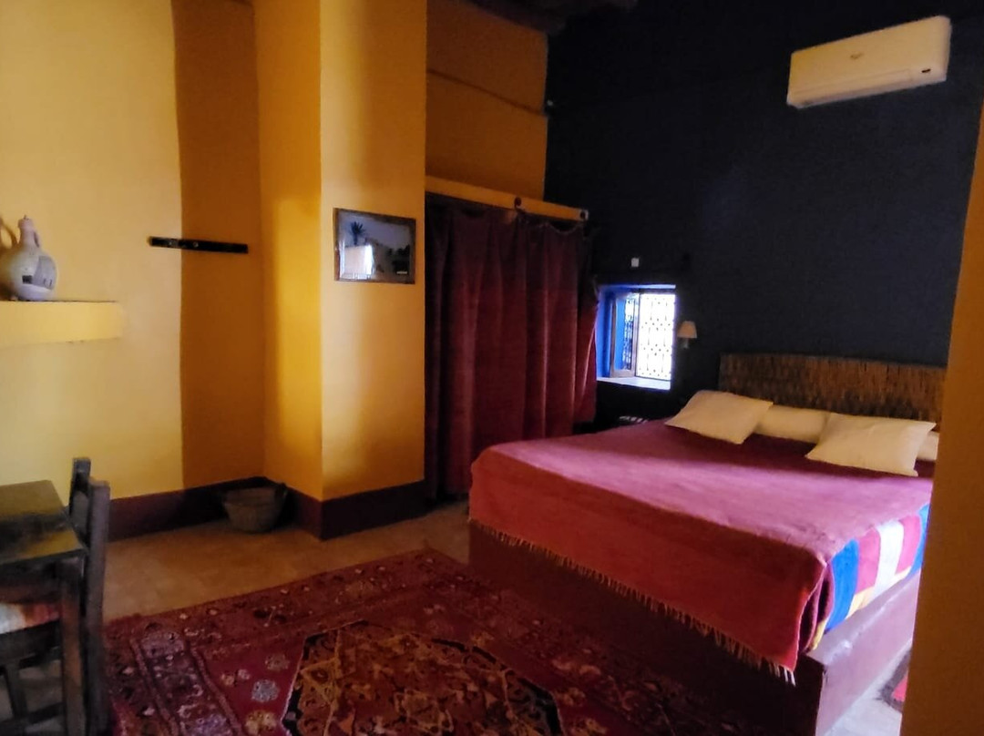 Ksar El Khorbat主图