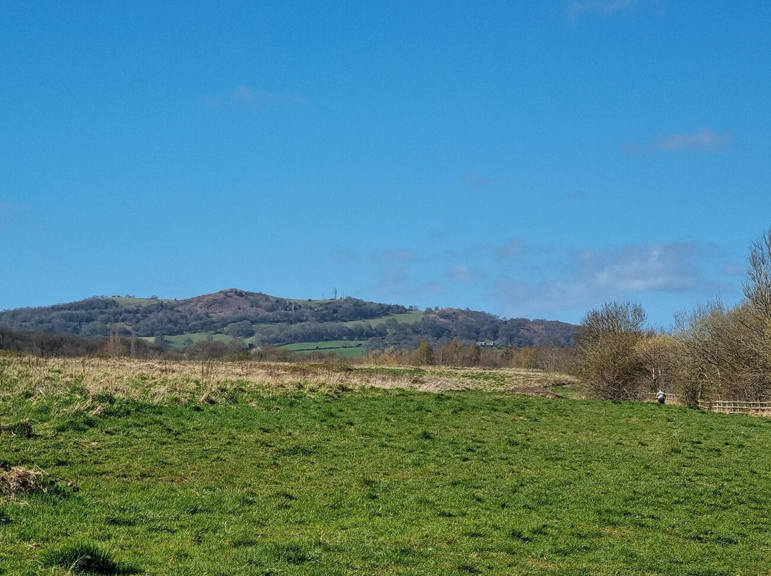 Alyn Waters Country Park-Gwersyllt必去景点