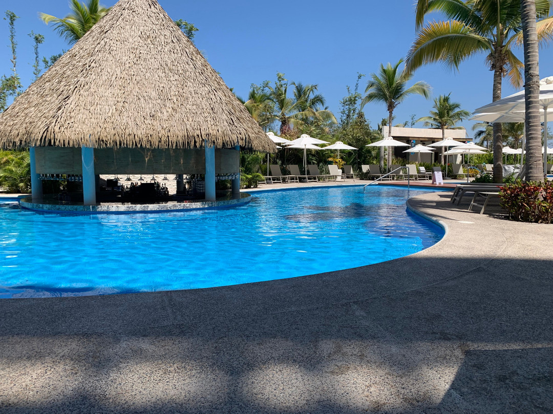 Celebrate Park Vidanta