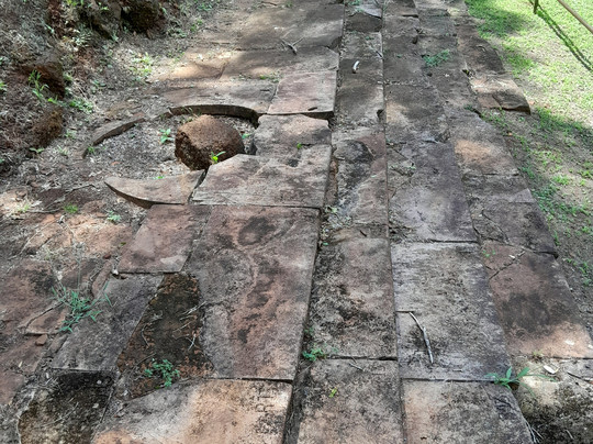 Mision Jesuitica de Nuestra Senora de Loreto-Candelaria必去景点