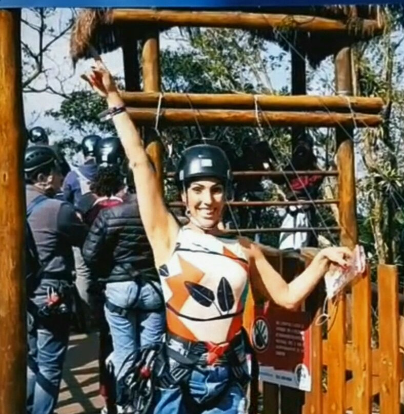 Parque Caminhos do Mar-圣贝尔纳多-杜坎普必去景点