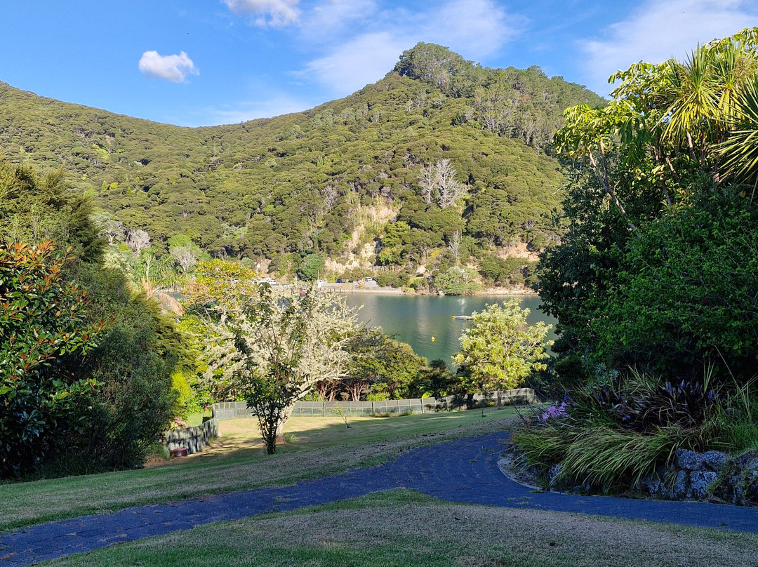 Glenfern Sanctuary景点图片