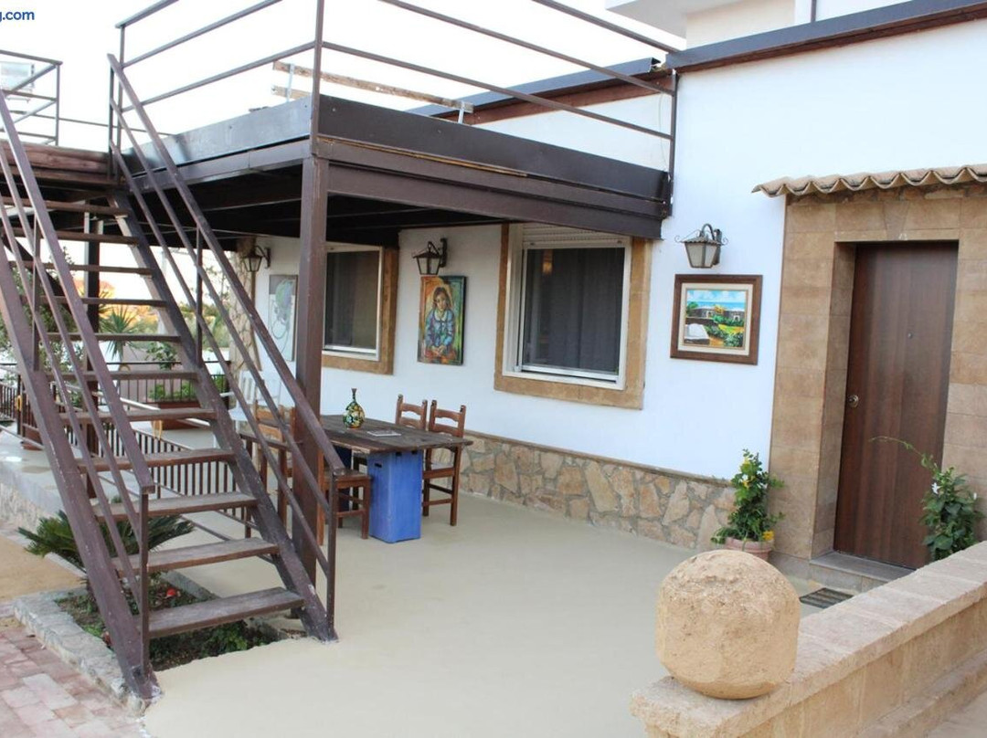 Villa Trinacria