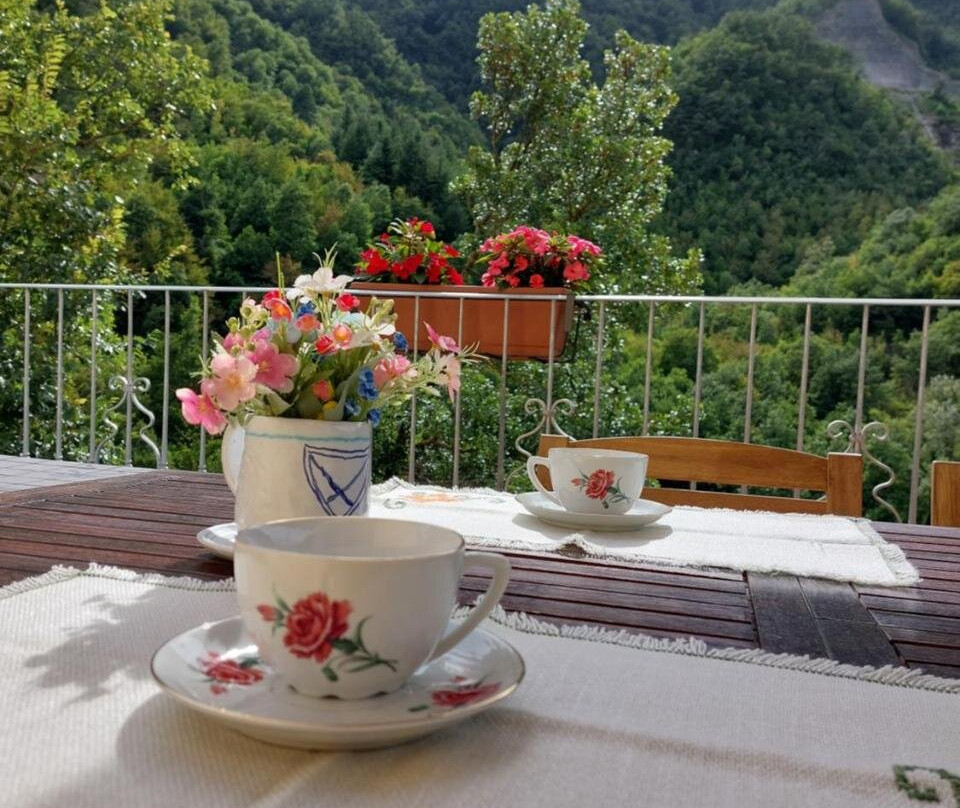 B&b Donnini Firenzuola