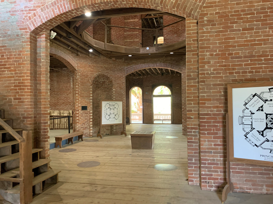 Natchez Pilgrimage Tours景点图片